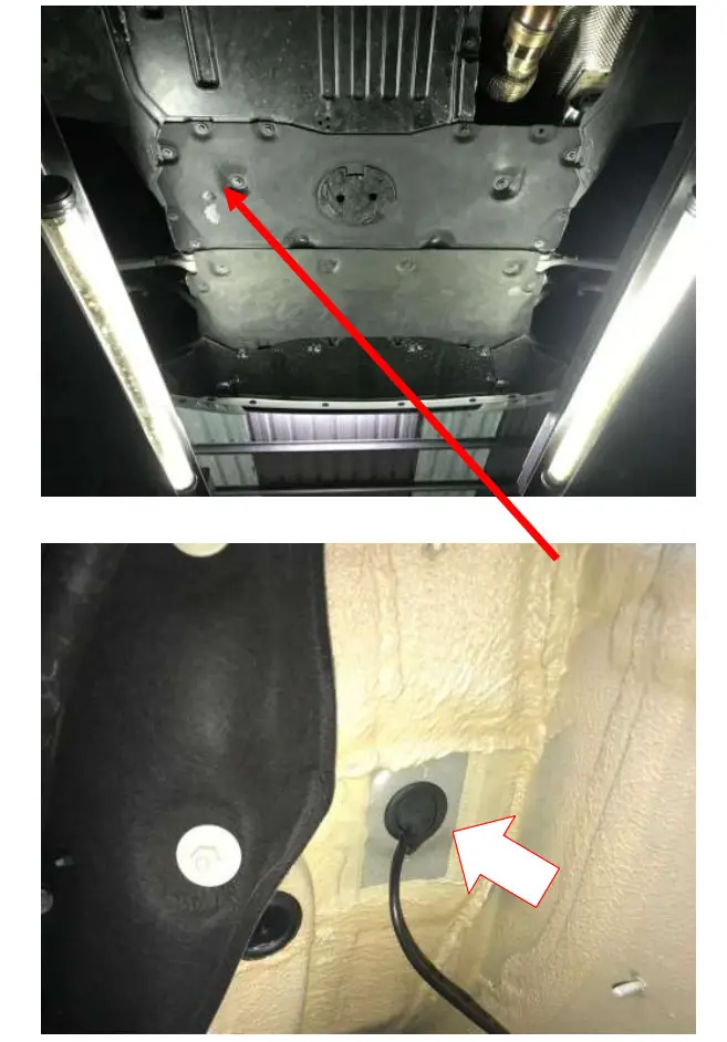 iPE Exhaust BMW G20 330i - Figure 20