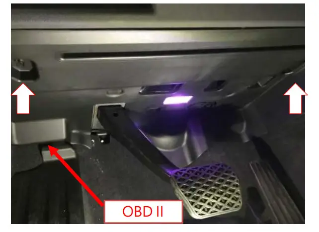 iPE Exhaust BMW G20 330i - Figure 21