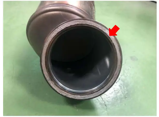 iPE Exhaust BMW G20 330i - Figure 9