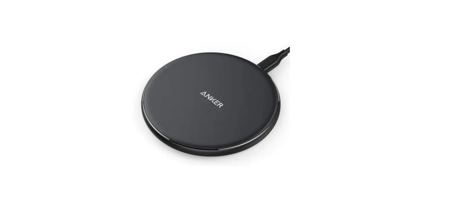 Chargers Bw03 Novo Wireless Charging Pad User Manual