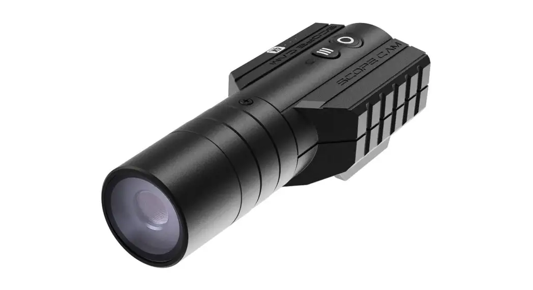 Runcam Scope Cam 4k User Manual