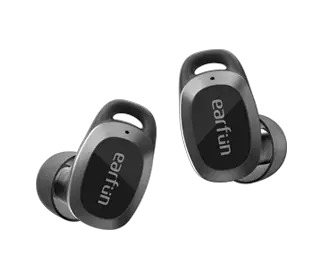 Earfun Free Pro Anc Wireless Earbuds User Manual Earfun Free Pro Anc Wireless Earbuds User Manual
