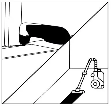 Style SELECTIONS Waterproof Vinyl Plank Flooring - General Installation Preparation