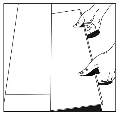 Style SELECTIONS Waterproof Vinyl Plank Flooring - Side Joints (Angle-Angle)