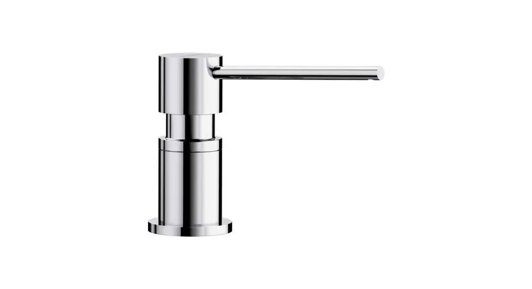 Blanco 525808 Lato Spuelmittel Spender User Guide