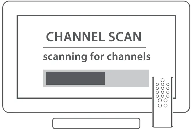 ANTOP AT-405BV Flat Panel Mini Tower Smartpass 09