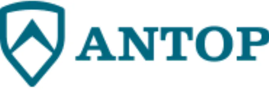 ANTOP AT-405BV Flat Panel Mini Tower Smartpass logo