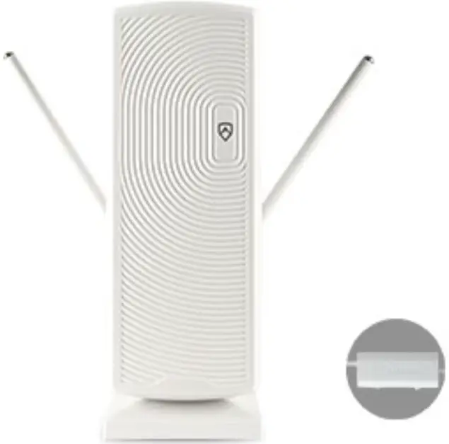 ANTOP AT-405BV Flat Panel Mini Tower Smartpass product