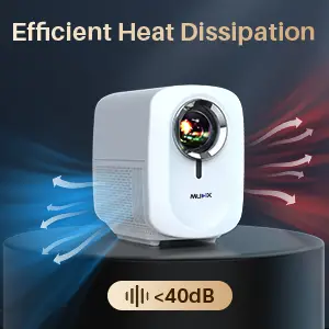 MUDIX-HP10-Wi-Fi-Portable-Projector-fig-3