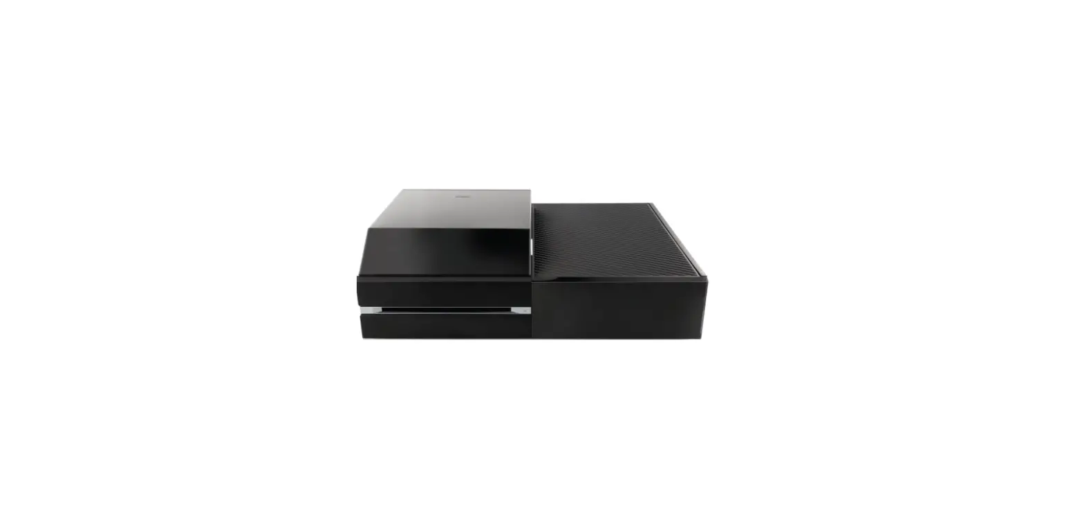 Nyko 86127 Data Bank Hard Drive Enclosure Upgrade Dock For Xbox One User Manual