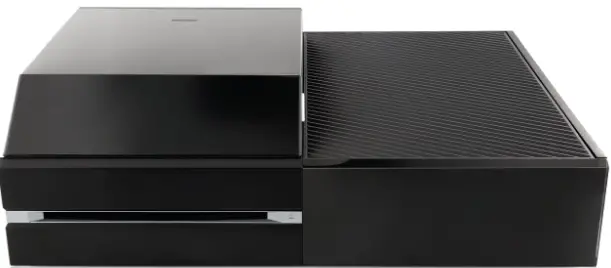 Nyko 86127 Data Bank Hard Drive Enclosure Upgrade Dock for Xbox One - Copy
