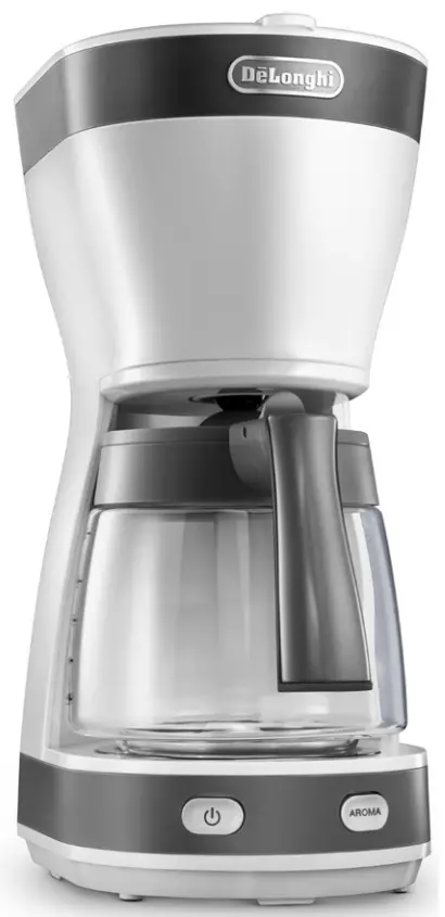DeLonghi ICM16 Filter Coffee Maker