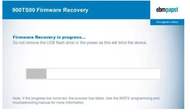 BOSCH SSB8001000 1000TL Touch Screen Firmware - Figer8