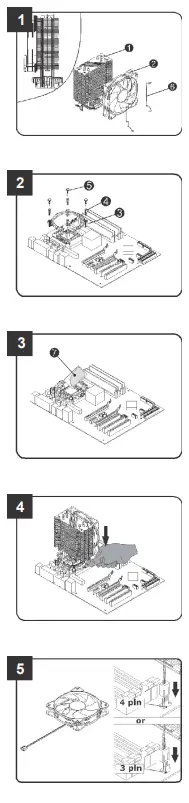 gembird-3CPU-HURACAN-ARGB-X130-CPU-Cooling-Fan-FIG2