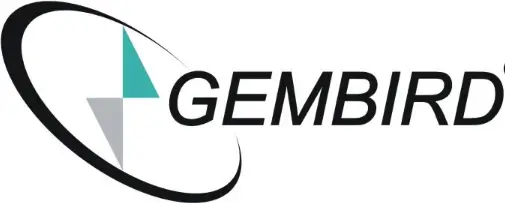 gembird-LOGO