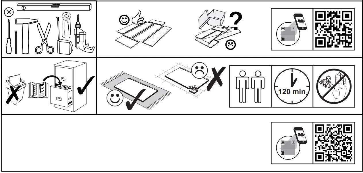 OTTO 1340 Wiko Cupboard - Fig 1