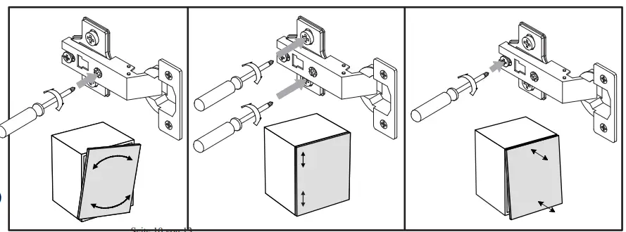 OTTO 1340 Wiko Cupboard - Fig 19