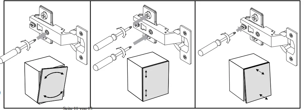 OTTO 1340 Wiko Cupboard - Fig 21