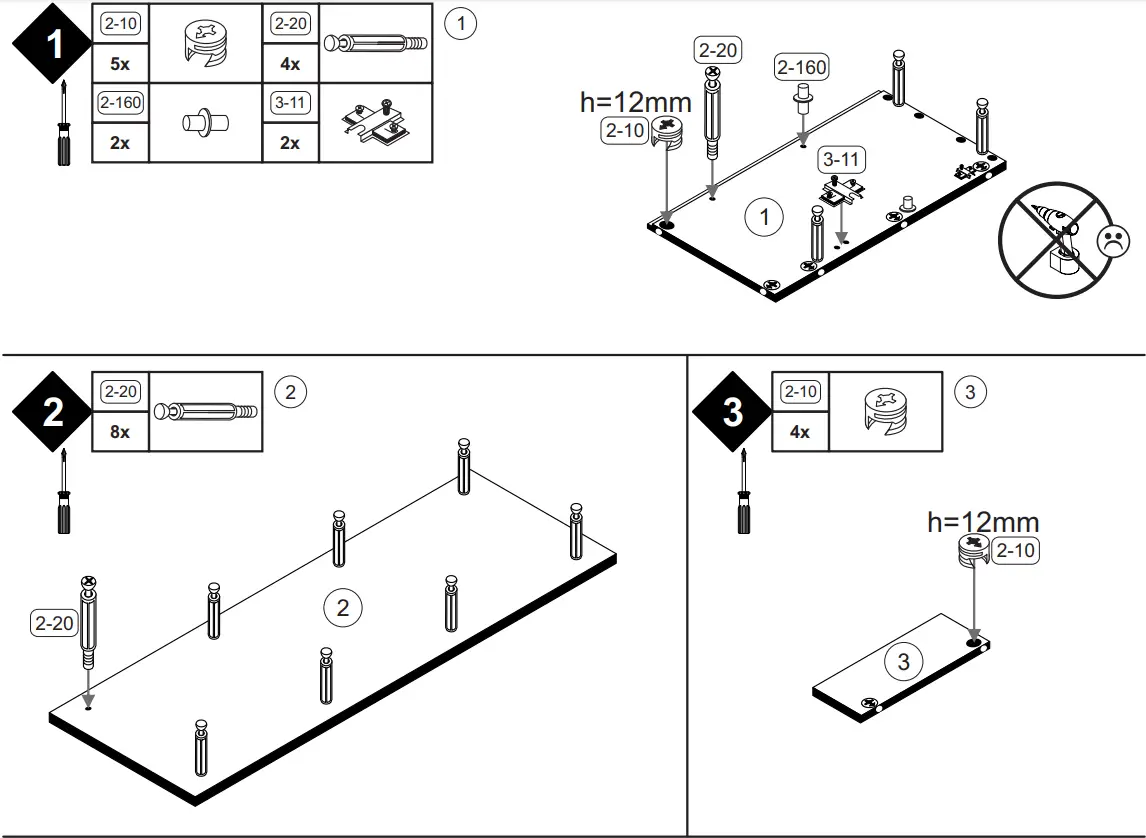 OTTO 1340 Wiko Cupboard - Fig 4