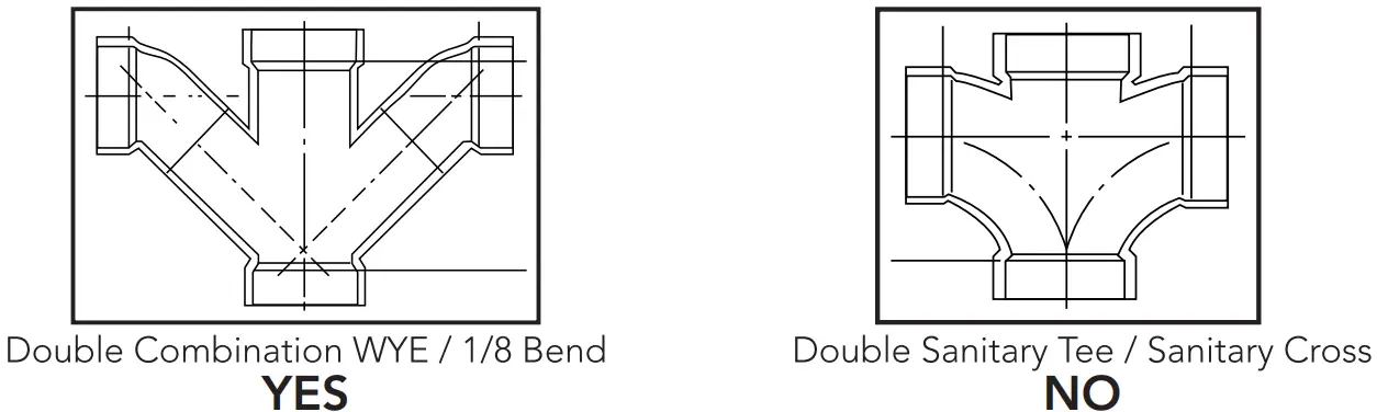TOTO CST Series Toilet Elongated Bowl - Fig 15