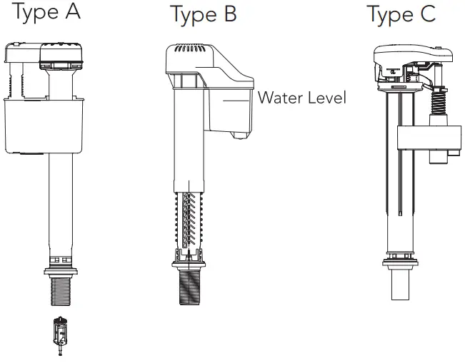 TOTO CST Series Toilet Elongated Bowl - Fig 28