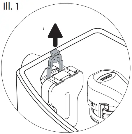 TOTO CST Series Toilet Elongated Bowl - Fig 31
