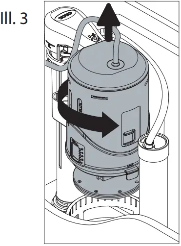 TOTO CST Series Toilet Elongated Bowl - Fig 33
