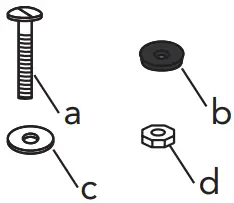 TOTO CST Series Toilet Elongated Bowl - Fig 4