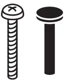 TOTO CST Series Toilet Elongated Bowl - Fig 5