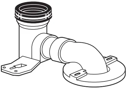 TOTO CST Series Toilet Elongated Bowl - Fig 9