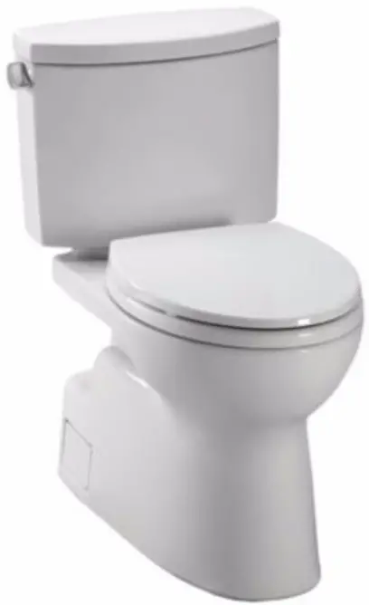 TOTO CST Series Toilet Elongated Bowl