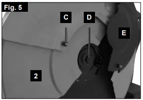 scheppach-MT140-Cut-Off-Saw-fig 5