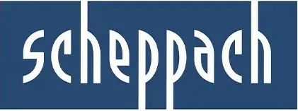 scheppach logo