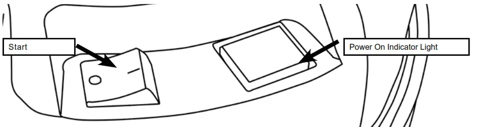 Numatic HENRY 160-11 Cylinder Vacuum - Using your machine