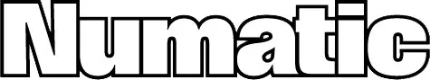 Numatic logo 2