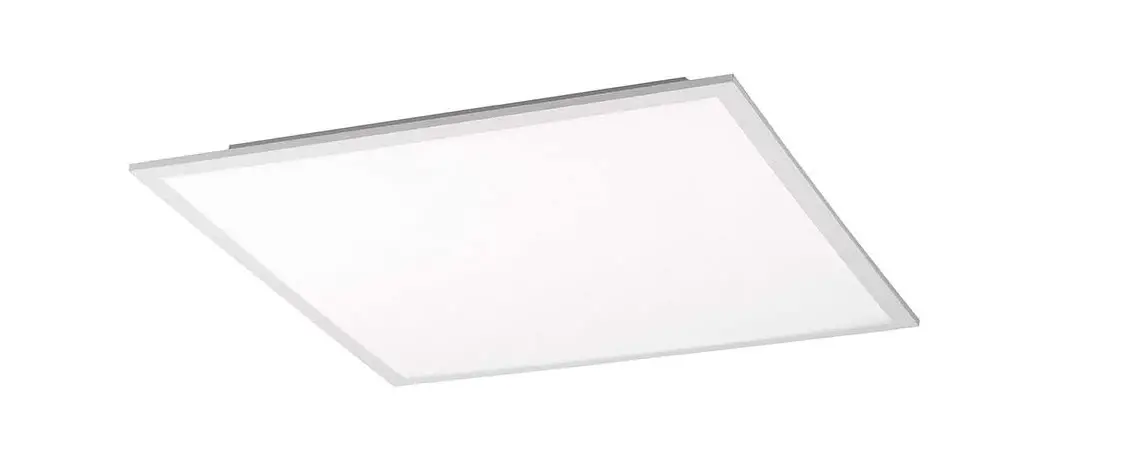 Leuchtendirekt 14301-16-01 Led Panel Ceiling Light Instruction Manual