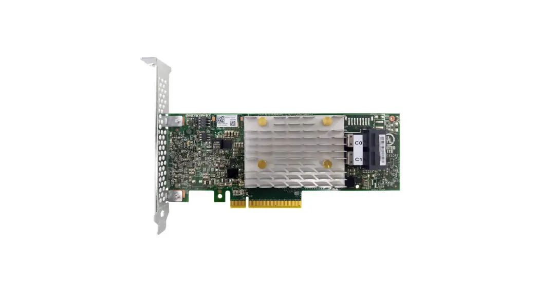 Lenovo Thinksystem 4350-16i And 4350-8i Internal Sas Hbas User Guide Lenovo Thinksystem 4350-16i And 4350-8i Internal Sas Hbas User Guide