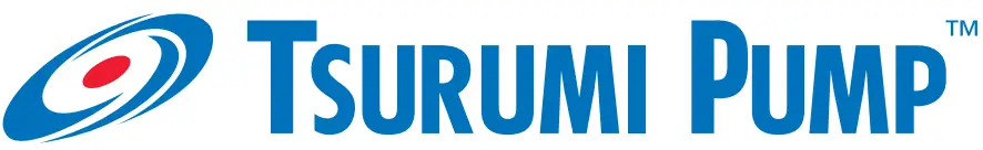 TSURUMI PUMP logo