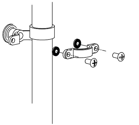 valerie objects V9015014M Hanging Lamp - 01