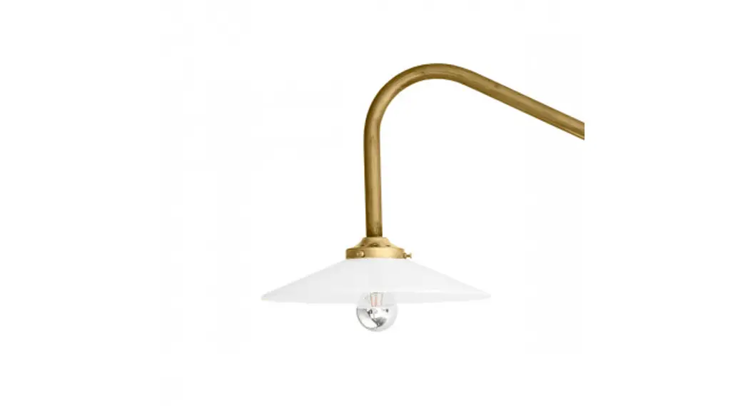 Valerie Objects V9015014m Hanging Lamp Instruction Manual