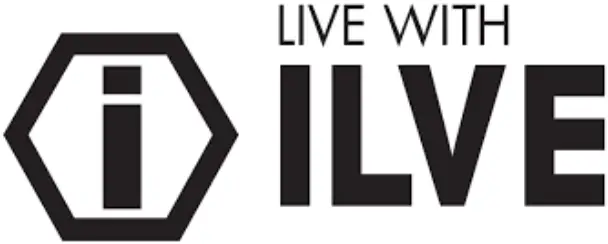 ILVE Logo