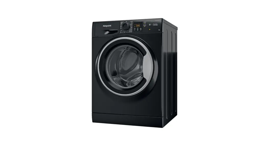 Hotpoint Nswm 864c W Freestanding Washing Machine User Guide