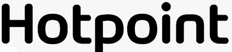 Hotpoint logo