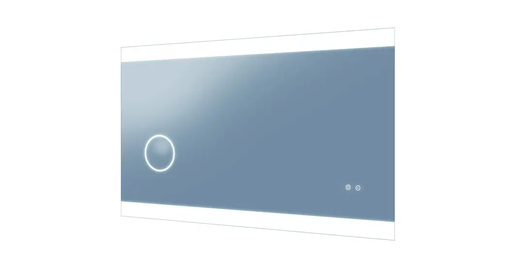 Remer Miro 1500dm M150dm Illuminated Mirror Collection Instructions