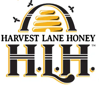 HARVEST logo