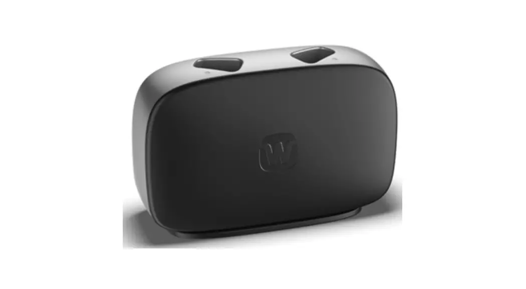 Widex Wpt103 Sric Charger Instruction Manual Widex Wpt103 Sric Charger Instruction Manual