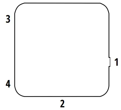 HAM RemoteAC WiFi Air Conditioner Control and Temperature Humidity Sensor-fig2