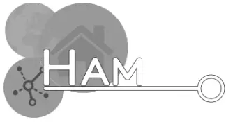 HAM-logo