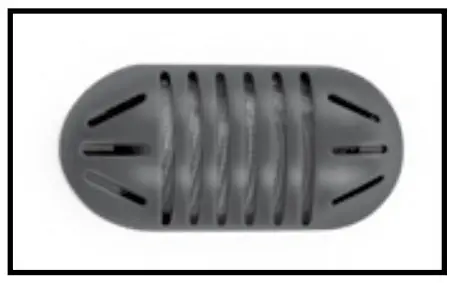 Demineralization Cartridge