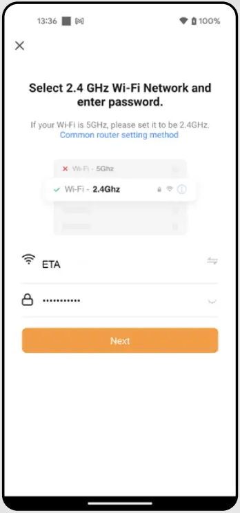 ETA 423790000 Stormio Vacuum Cleaner - FIGURE 10